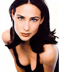 Sexy Claire Forlani | Sexy Cute Babes